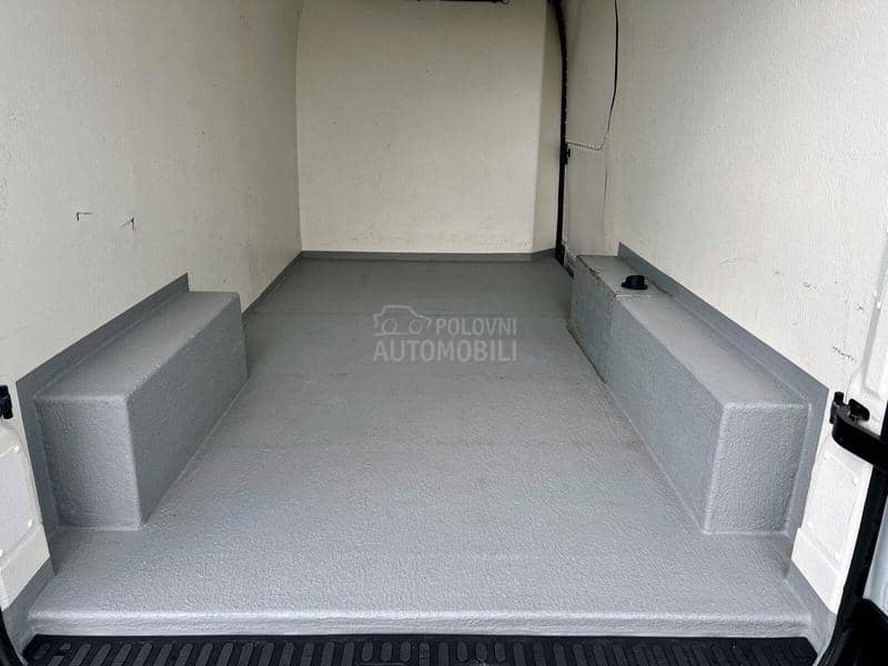 Renault Master 130 DCI