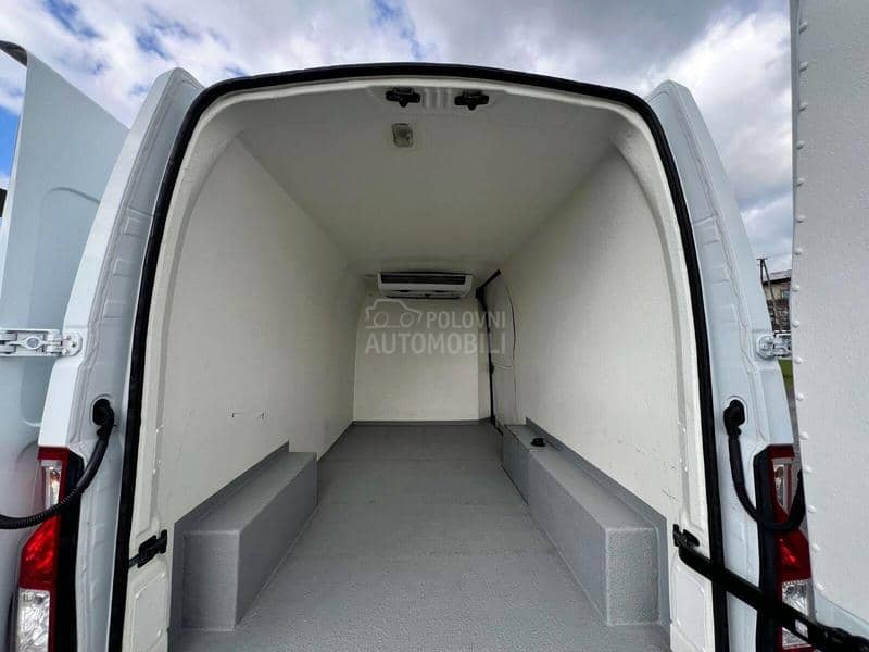 Renault Master 130 DCI