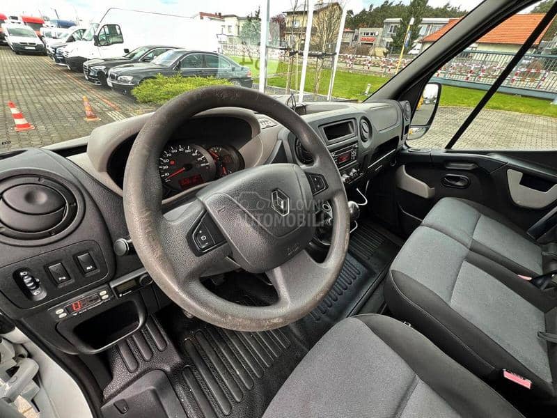 Renault Master 130 DCI