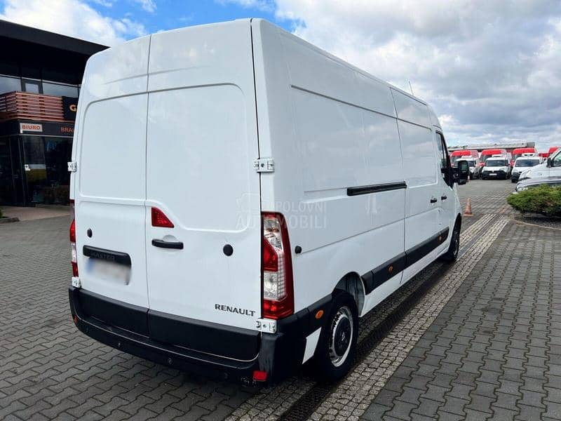 Renault Master 130 DCI
