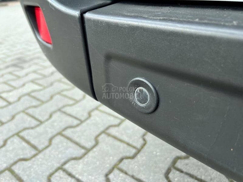 Renault Master 130 DCI