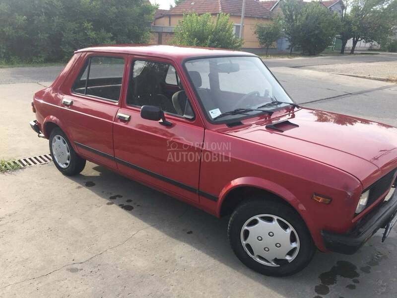 Zastava 101 Skala 55