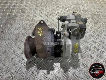 TURBINA za Rover Ostalo