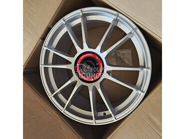 Aluminijumske felne oz 19" 5 x 112