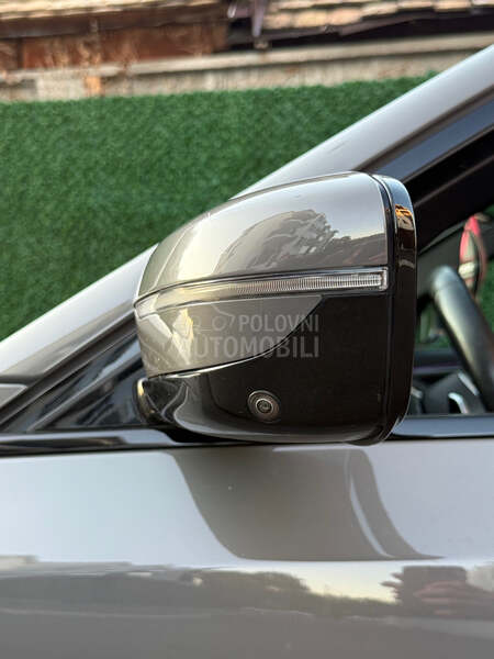BMW 530 BMW 530e hybrid