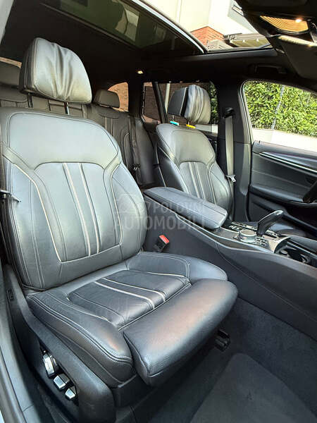 BMW 530 BMW 530e hybrid