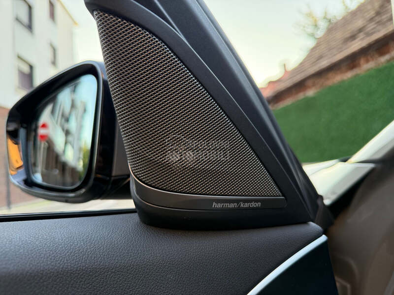 BMW 530 BMW 530e hybrid