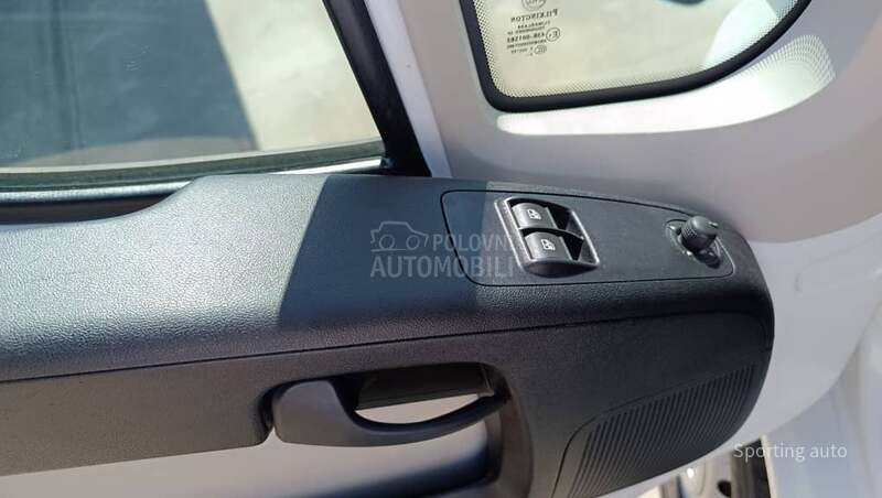 Citroen Jumper