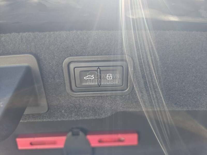 Audi A8 50TDI QUATTRO