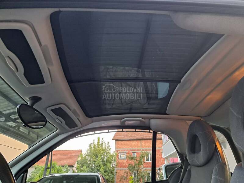 Smart ForTwo Cdi