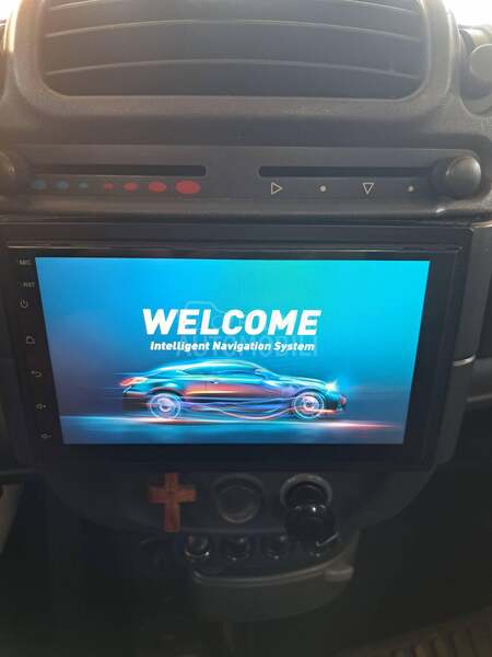 Smart ForTwo Cdi