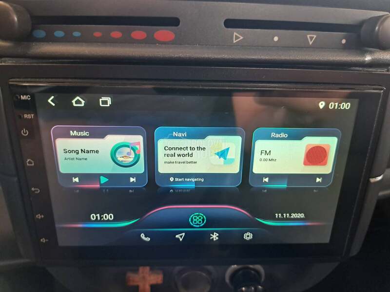 Smart ForTwo Cdi