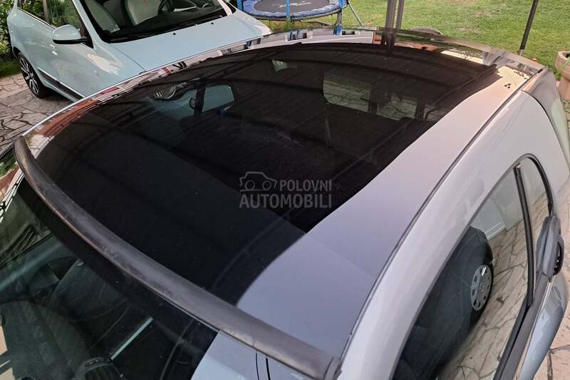 Smart ForTwo Cdi