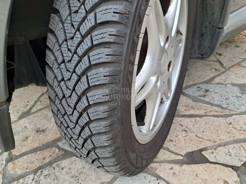 Smart ForTwo Cdi
