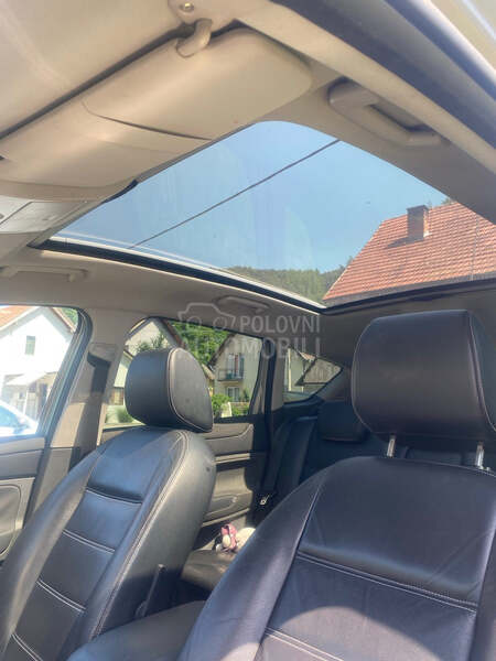 Ford Kuga Titanium x
