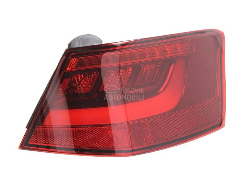 Stop Lampa Spoljasnja LED 3v