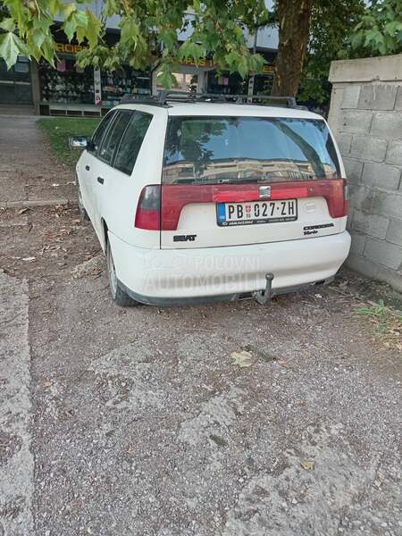 Seat Cordoba 1.9 tdi