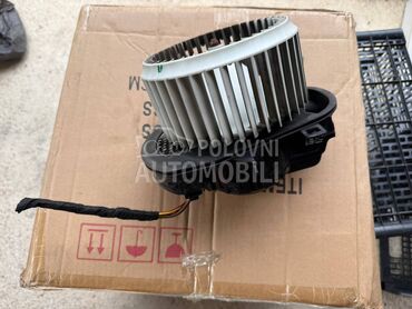 Ventilator ventilacije za Volkswagen Touareg od 2010. do 2017. god.