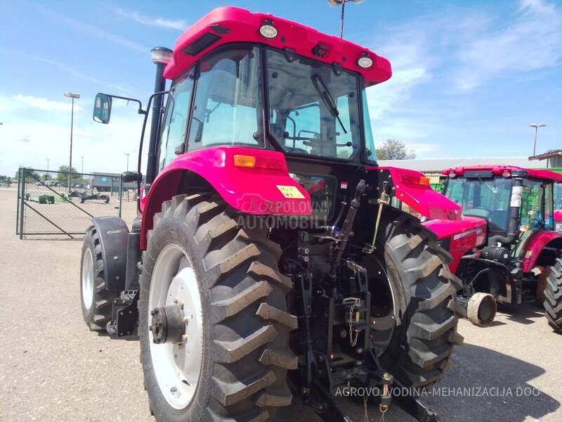 YTO NLX 1304   1