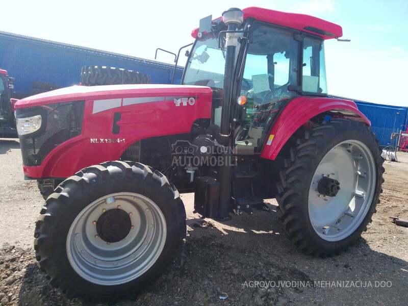 YTO NLX 1304   1