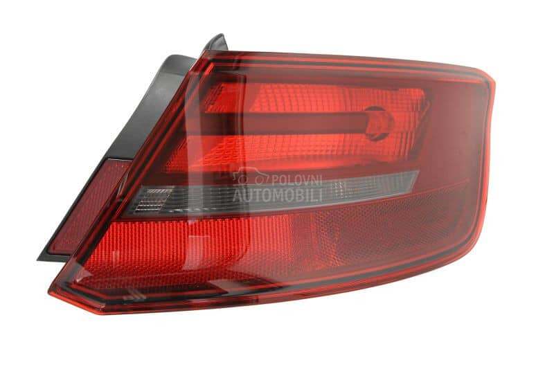 Stop Lampa Spoljasnja 5v