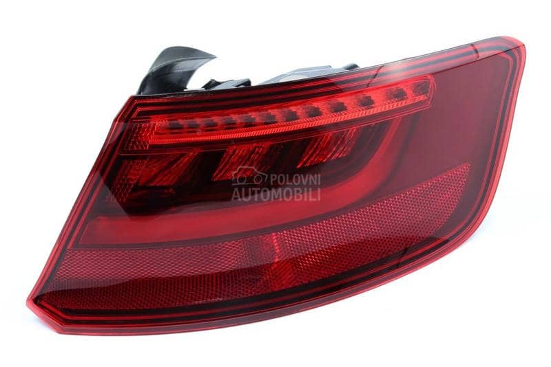 Stop Lampa Spoljasnja LED 5v