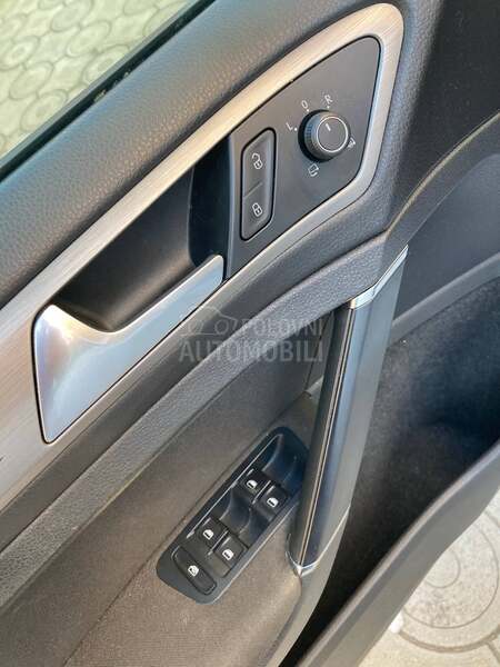 Volkswagen Golf 7 