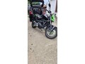 Honda nc700 A2