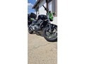Honda nc700 A2