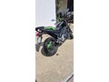 Honda nc700 A2
