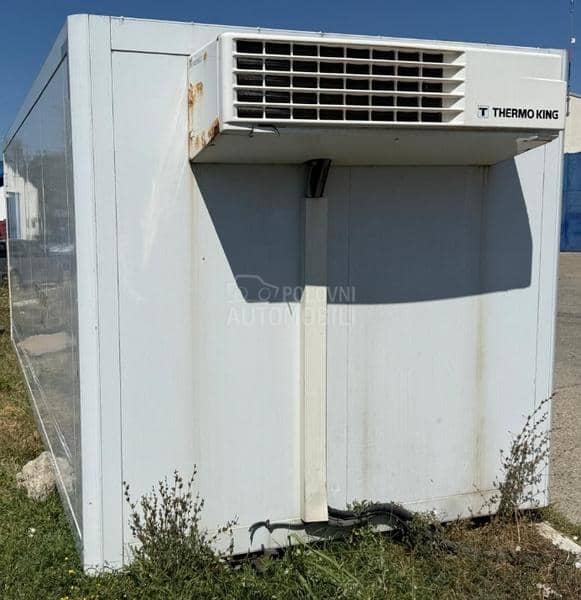 hladnjaca atego TERMO KING