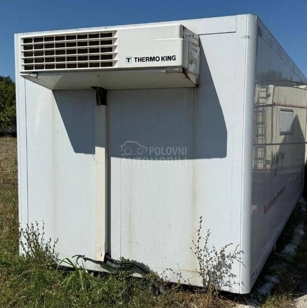 hladnjaca atego TERMO KING