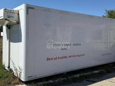 hladnjaca atego TERMO KING