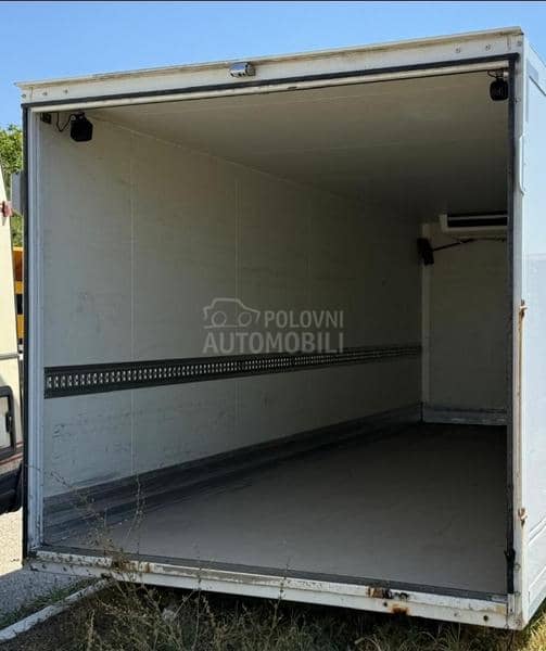 hladnjaca atego TERMO KING