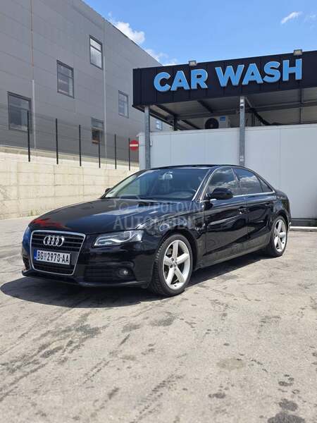 Audi A4 DIODA
