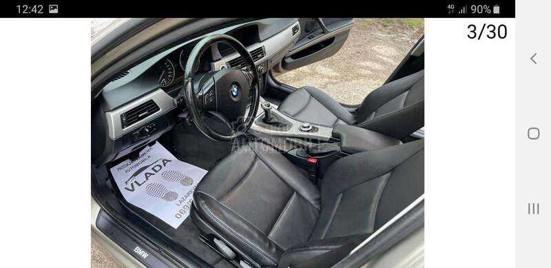 BMW 318 