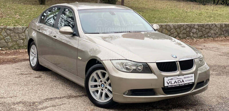 BMW 318 
