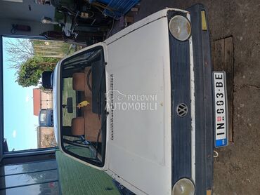 Volkswagen Golf 1 
