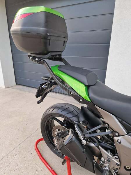 Kawasaki Z1000SX SX