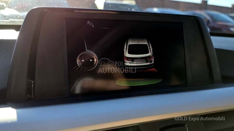 BMW 320 GT 2.0 Sport PACK GT