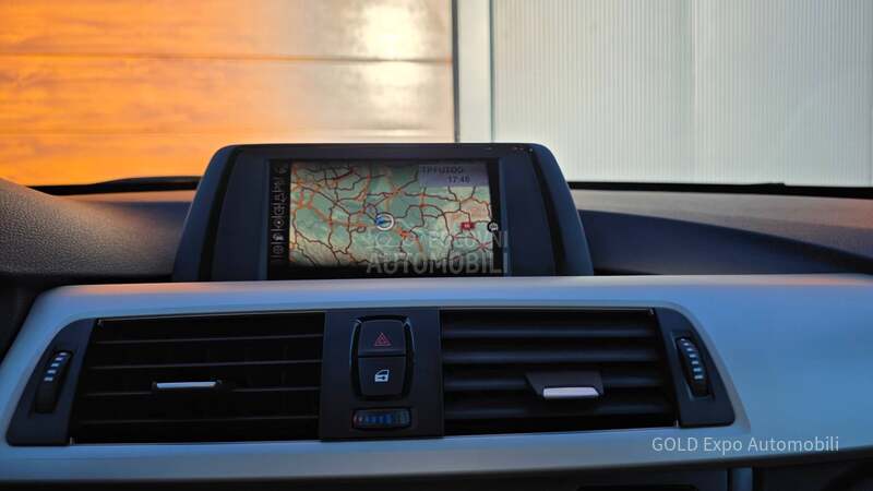 BMW 320 GT 2.0 Sport PACK GT