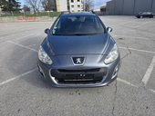 Peugeot 308 1.6 HDI