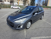 Peugeot 308 1.6 HDI