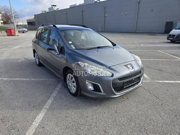 Peugeot 308 1.6 HDI