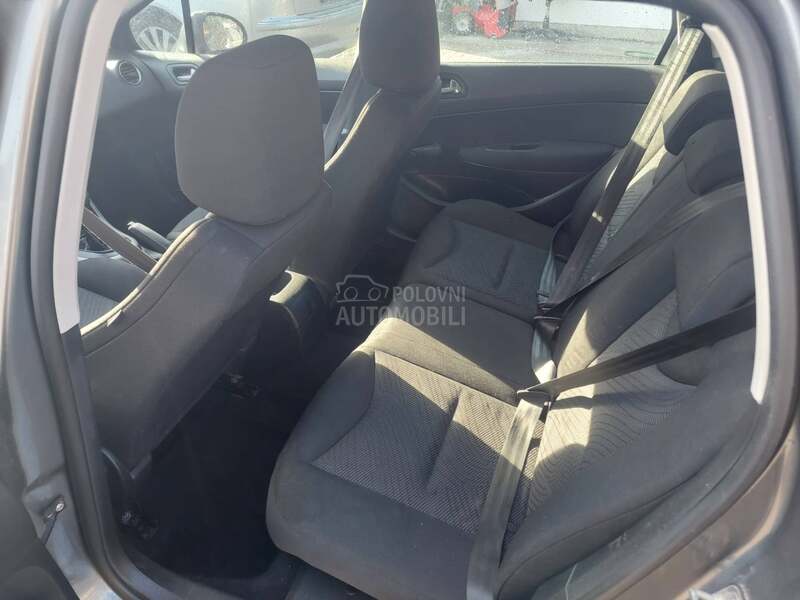 Peugeot 308 1.6 HDI