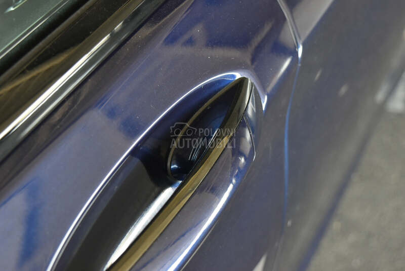 BMW 730 d xDrive M paket