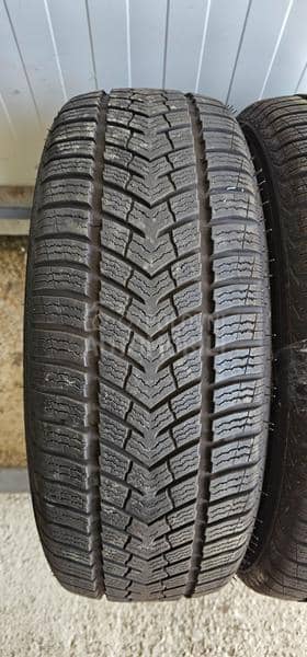 Linglong 215/60 R17 Zimska