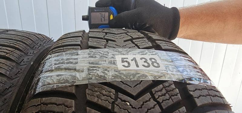 Linglong 215/60 R17 Zimska