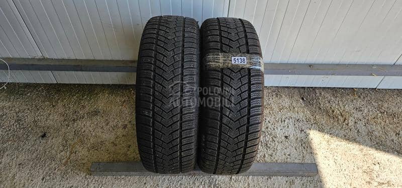 Linglong 215/60 R17 Zimska
