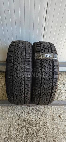 Linglong 215/60 R17 Zimska